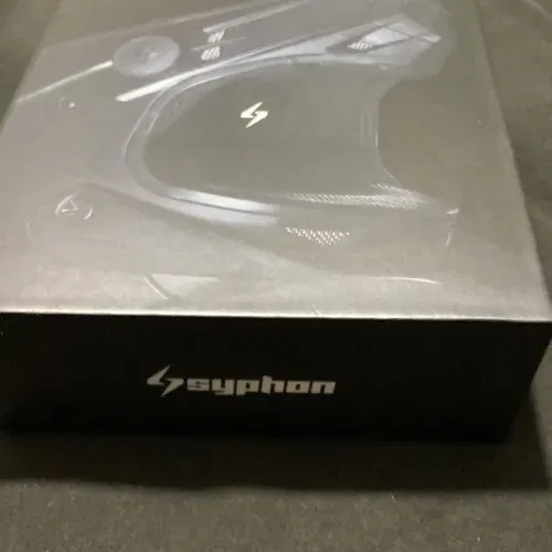 Syphon Sound Helmet Bluetooth Speakers
