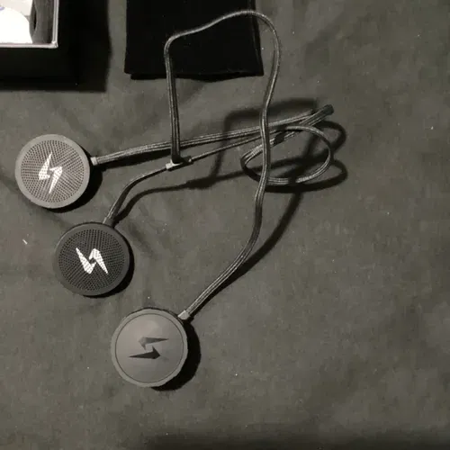 Syphon Sound Helmet Bluetooth Speakers