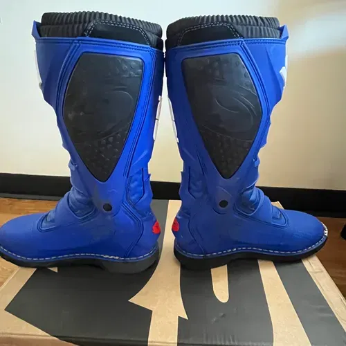 Sidi X-Power Boots size 11