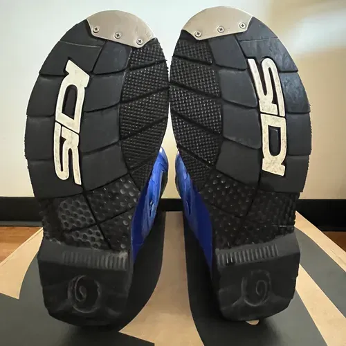 Sidi X-Power Boots size 11
