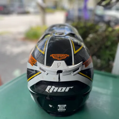 Thor Helmets - Size L