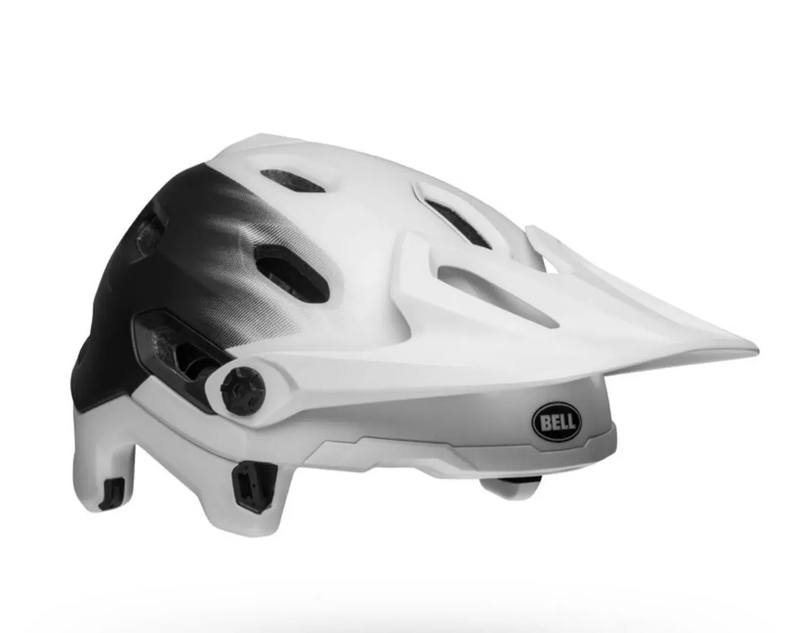 Casque VTT Super DH Spherical – Bell Bike Helmets