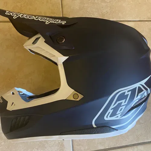 Troy Lee Designs SE5 Carbon Helmet XL/XXL