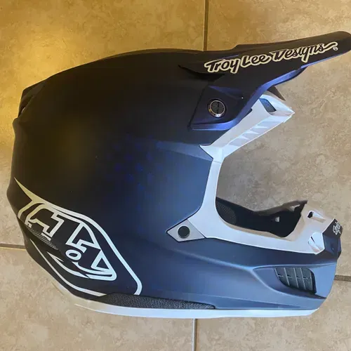 Troy Lee Designs SE5 Carbon Helmet XL/XXL