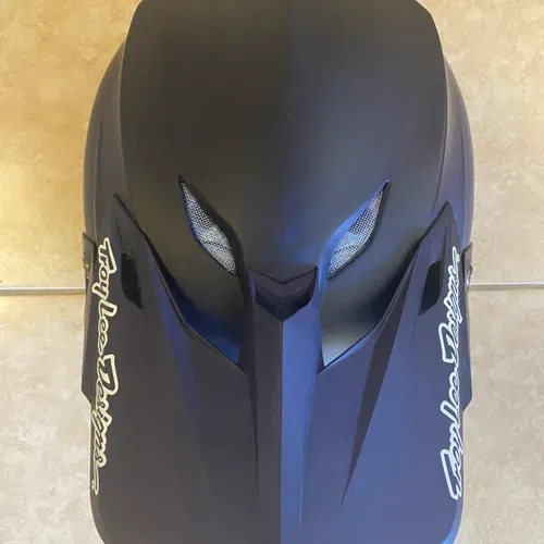 Troy Lee Designs SE5 Carbon Helmet XL/XXL
