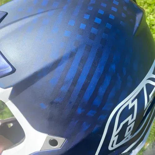 Troy Lee Designs SE5 Carbon Helmet XL/XXL