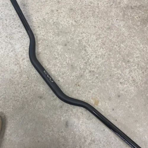 Pro Taper EVO Handlebars SX Race Bend