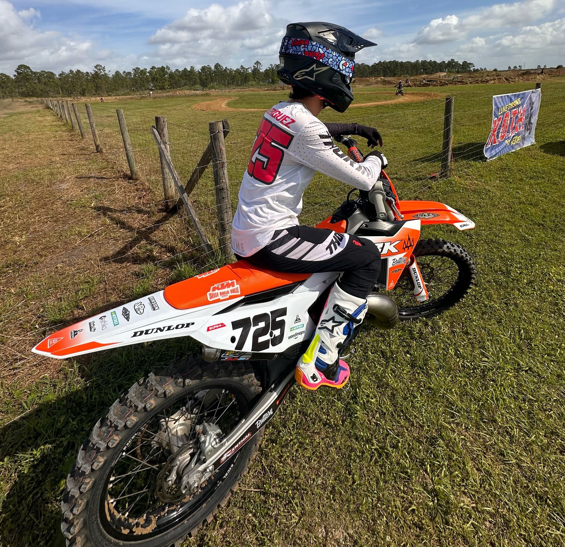 andrewrod725