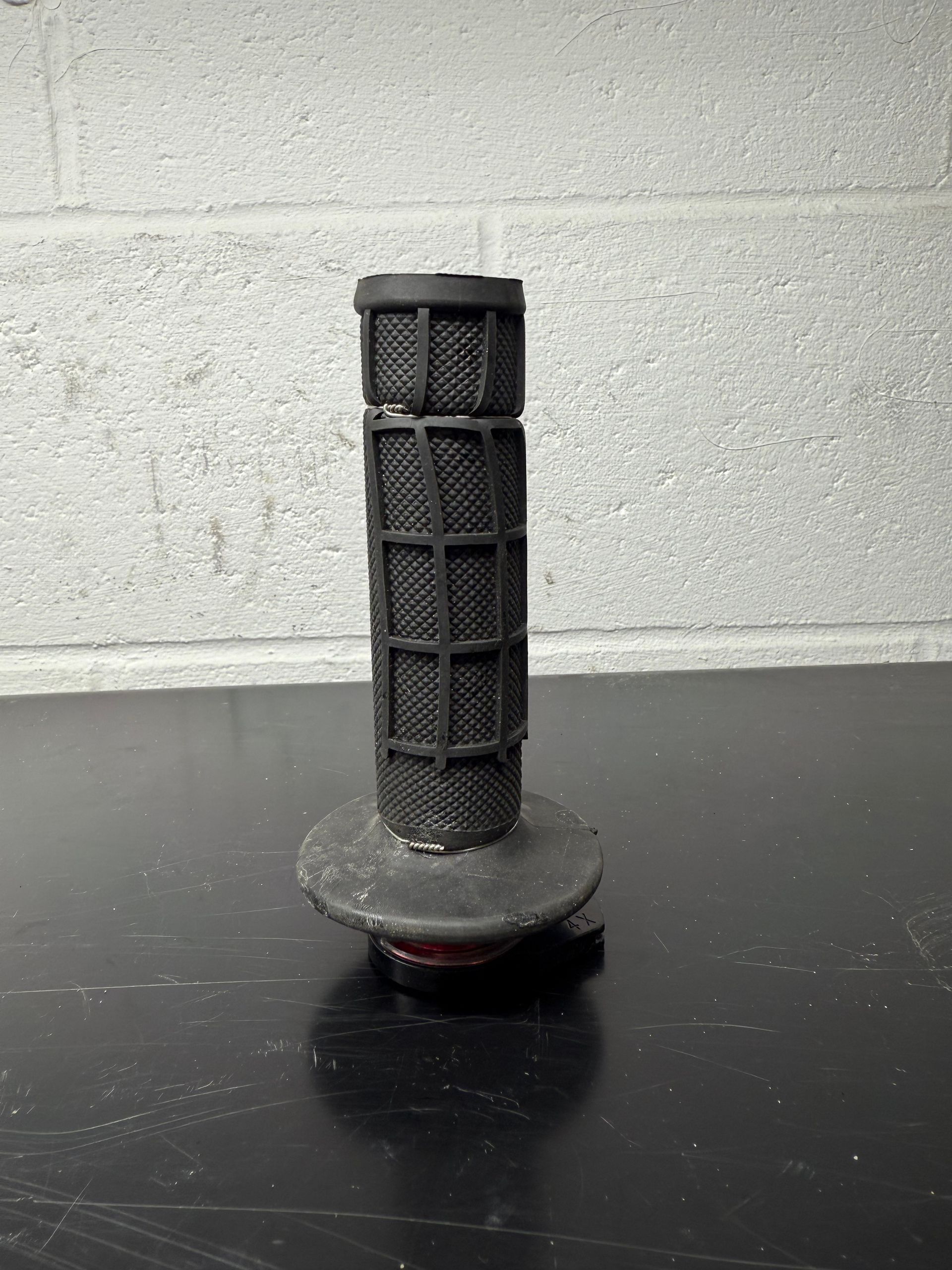 Jimmy Twister Bearing Throttle