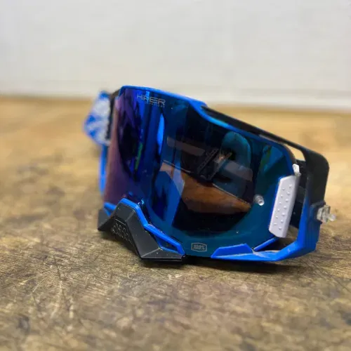 100 Percent Goggles 