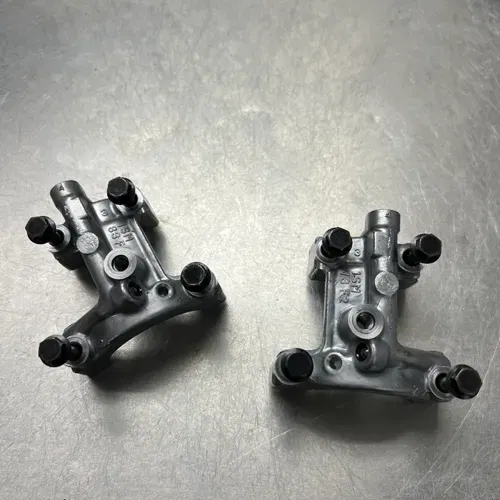 Stock OEM Cam Caps