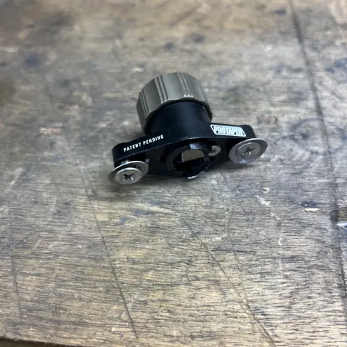 Pro Taper Self Locking Holeshot Device 