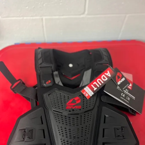 Evs S/M Chest Protector 