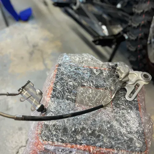 KTM OEM Rear Brake 