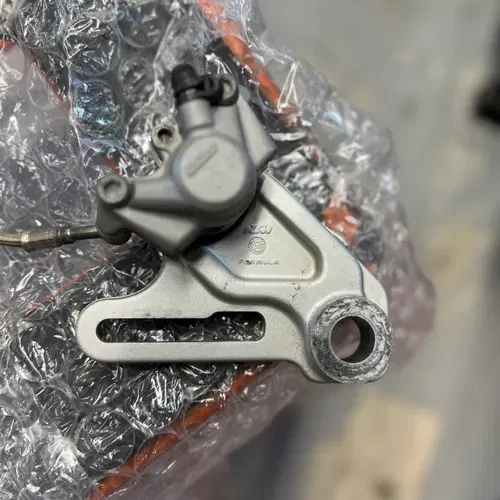 KTM OEM Rear Brake 