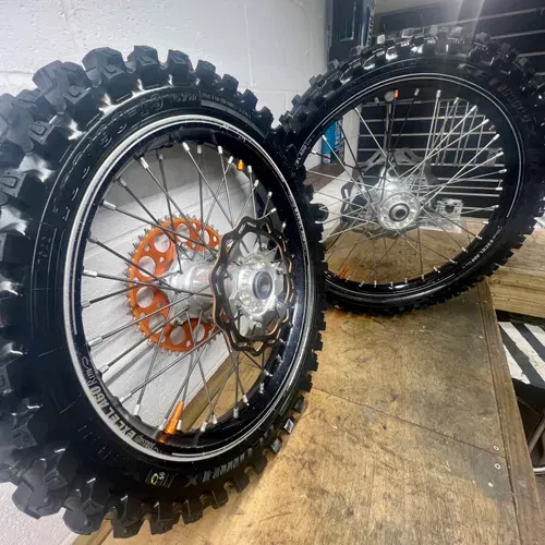 Big bike wheels discount