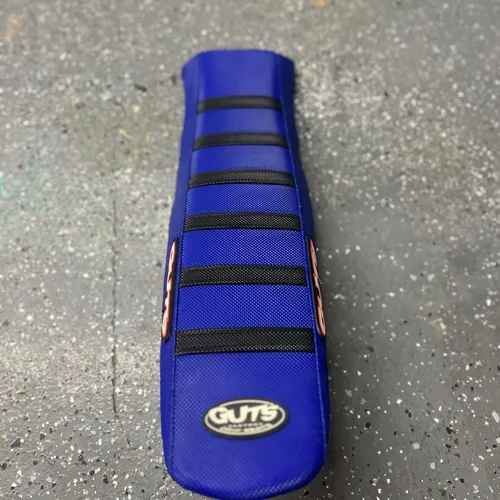 Guts tall seat-includes seat and cover