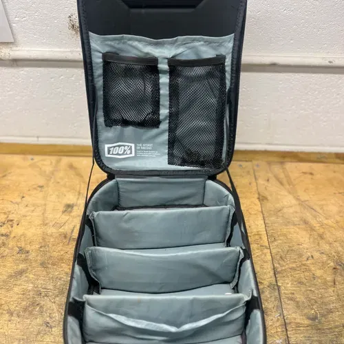100 Percent Goggle Case