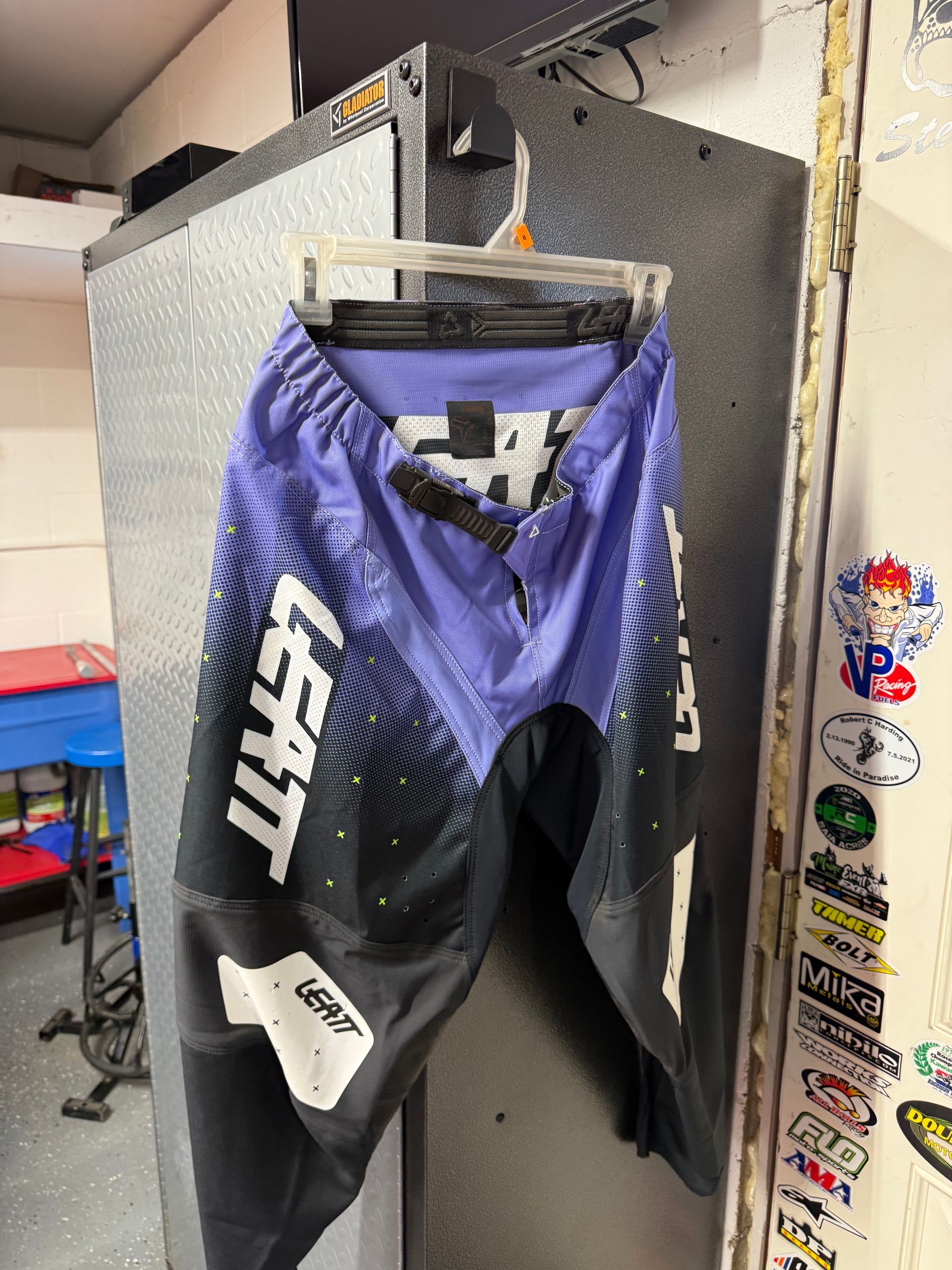 Leatt 4.5 Pants And Jersey Combo