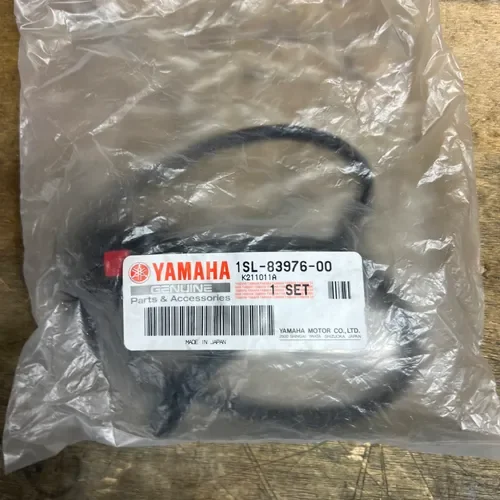 OEM Yamaha Kill Switch 