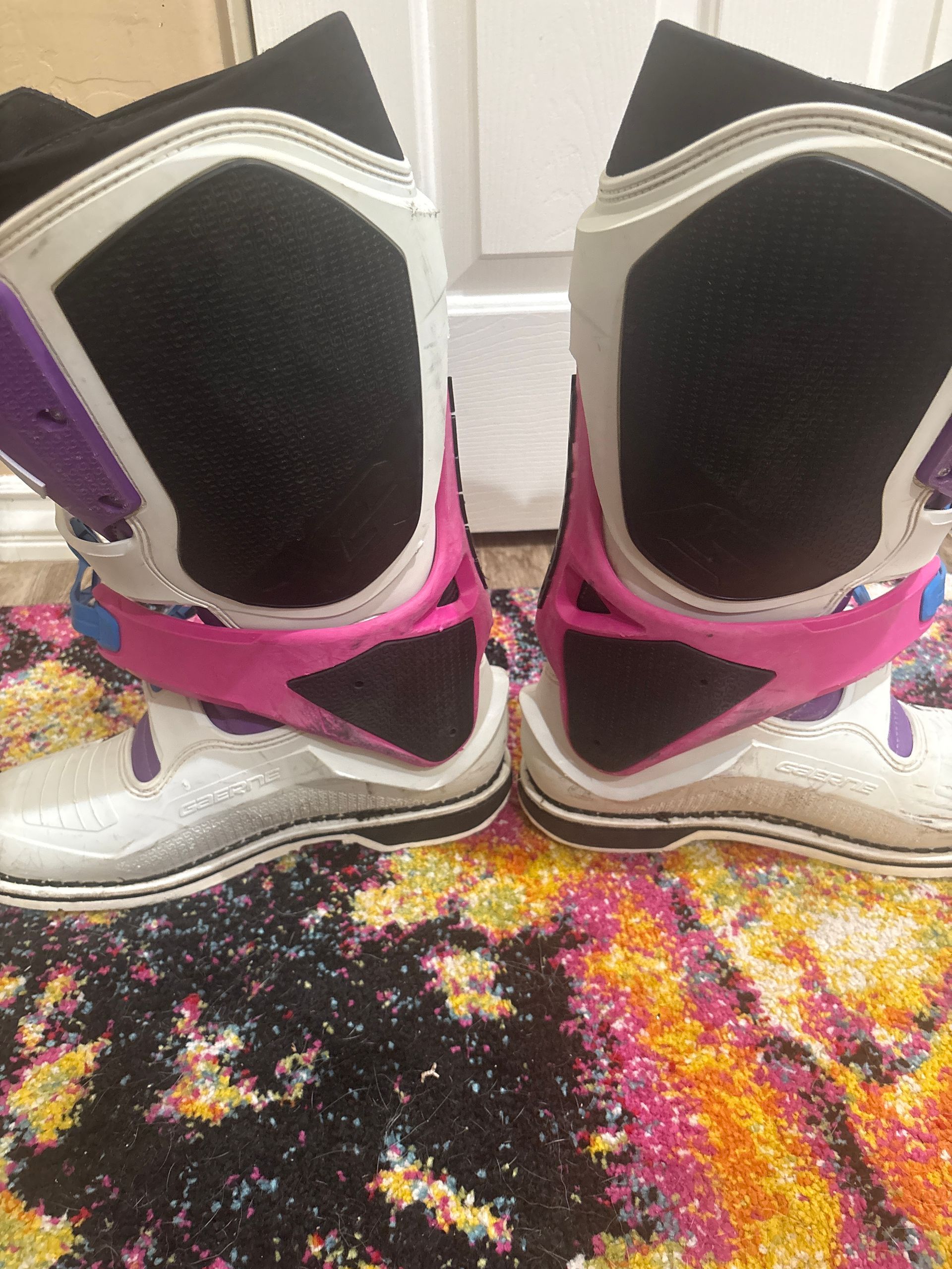 Gaerne SG-22 LE Boots