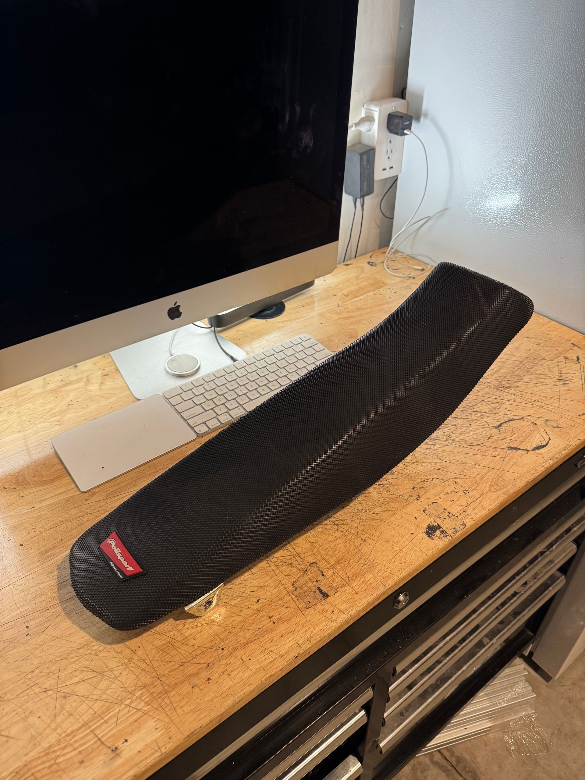 YZ250 / YZ450 Polisport Seat