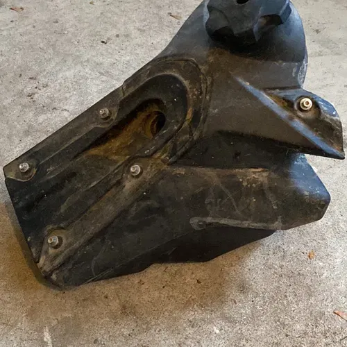 Ktm 85 Sx Gas Tank