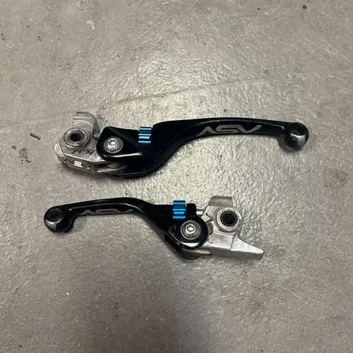 Asv Levers