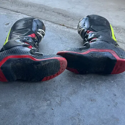 Alpinestar Tech 10 Boots