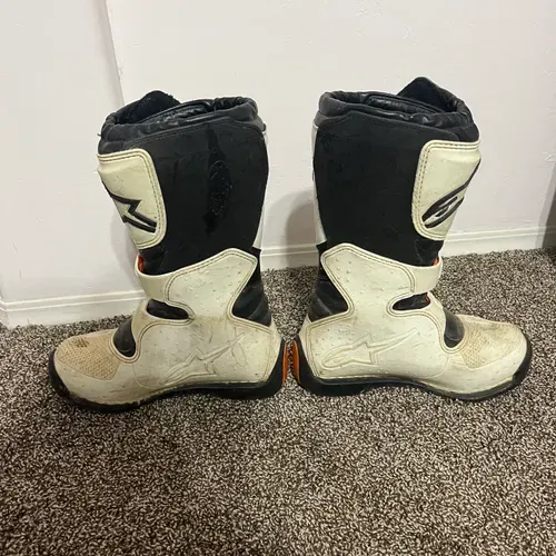 Alpinestar Tech 3 Ktm Boots