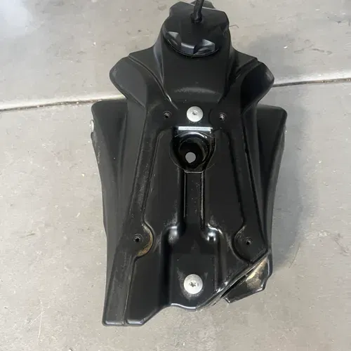 Gasgas Fuel Tank