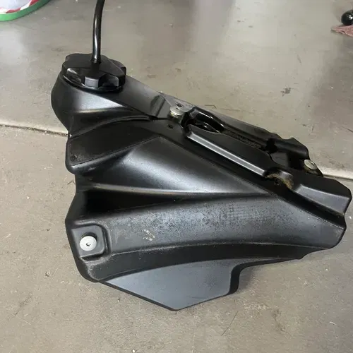 Gasgas Fuel Tank