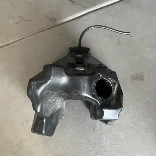 Gasgas Fuel Tank