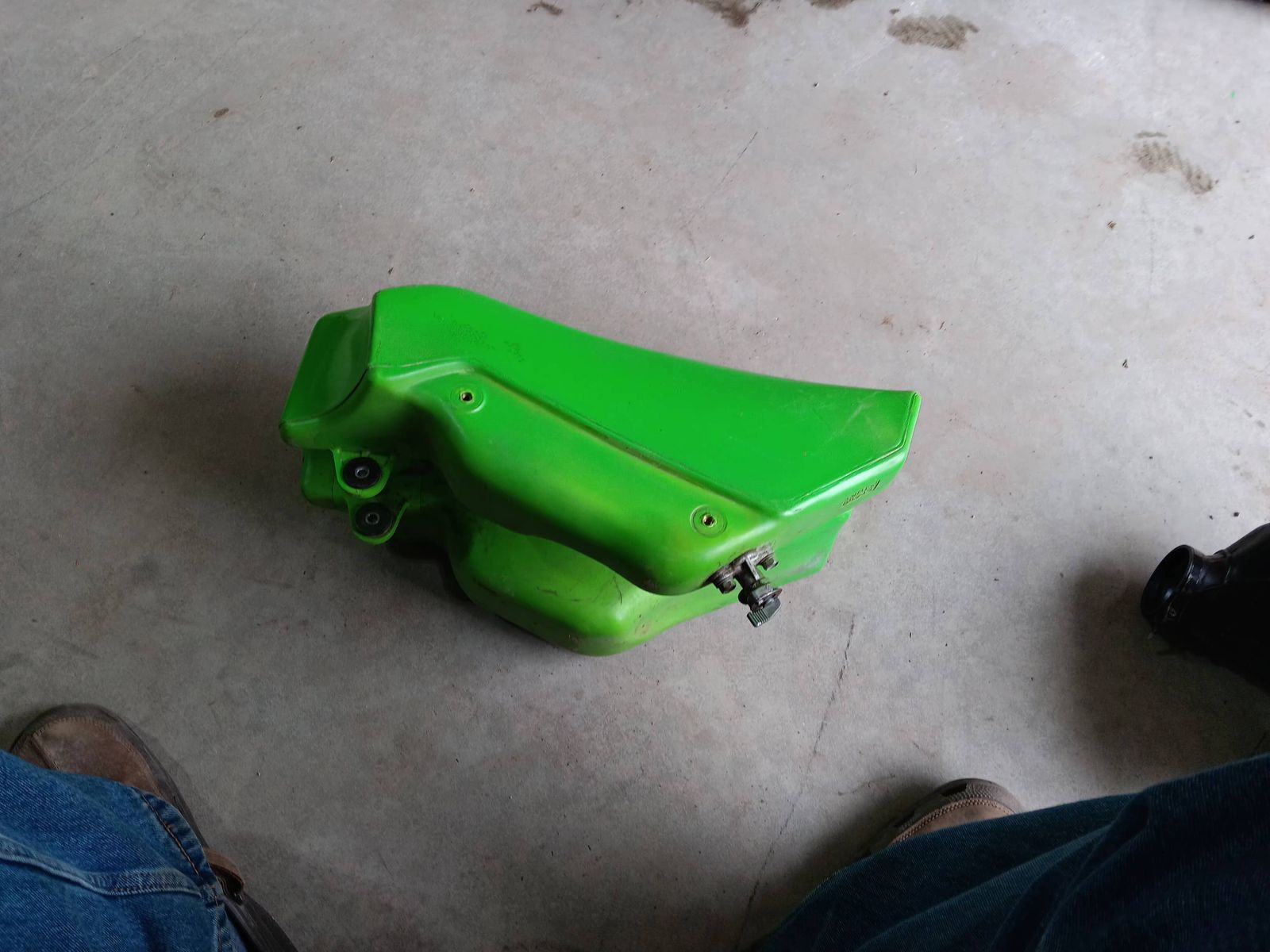 1989 kx250 gas tank 2025