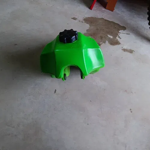 1989 kx250 2024 gas tank