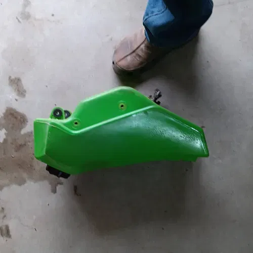 1989 kx250 gas tank sales