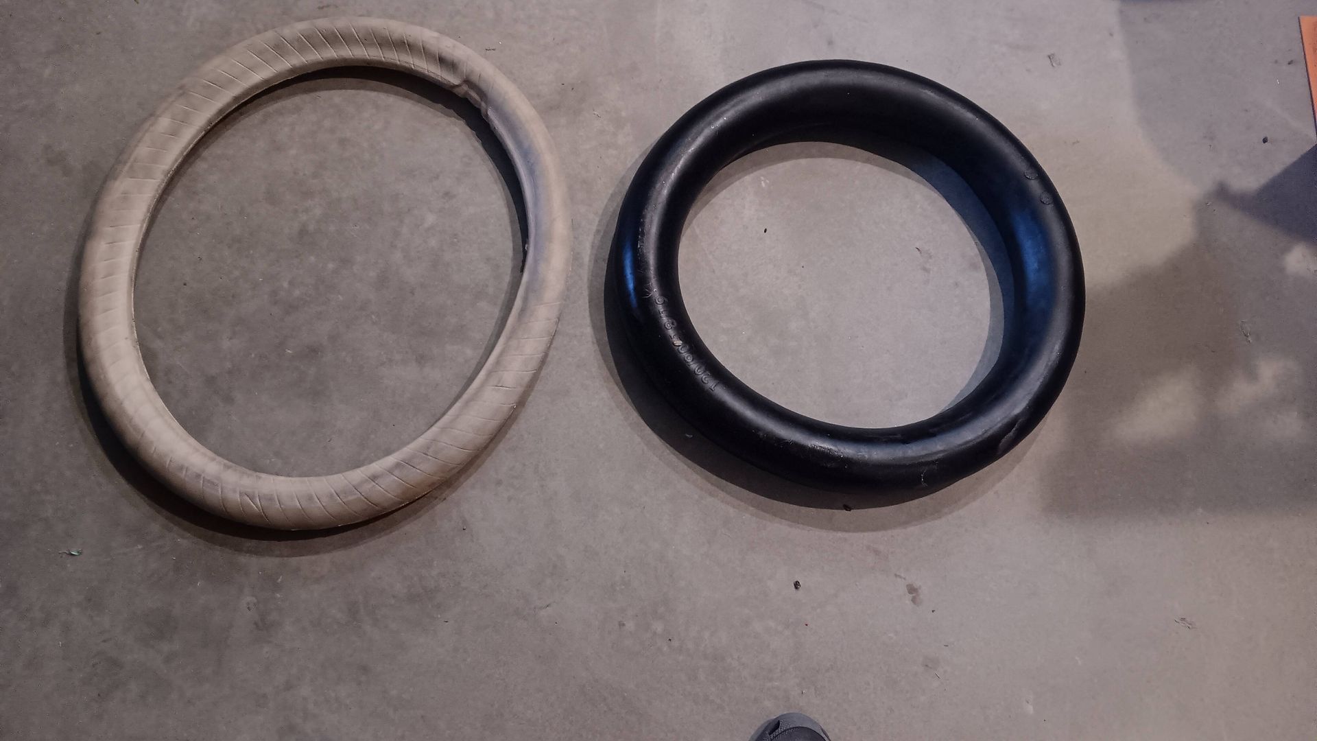 ARTRAX INSERTS 21 AND 19 IN