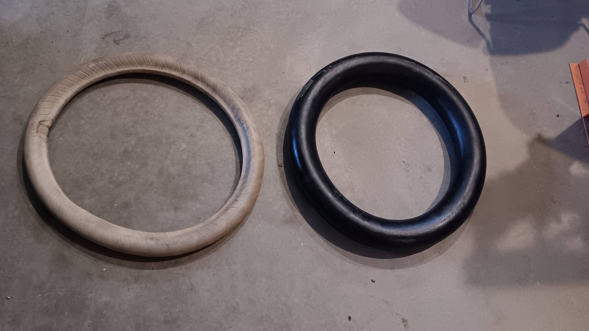 ARTRAX INSERTS 21 AND 19 IN