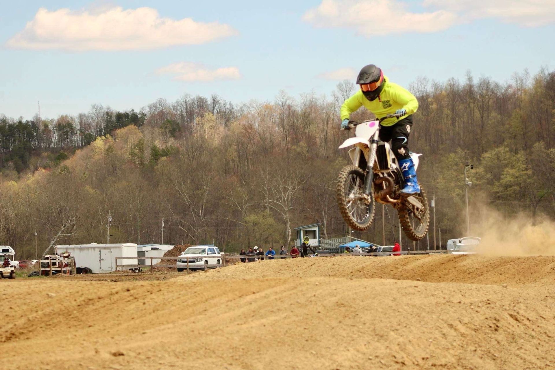 corey noel
