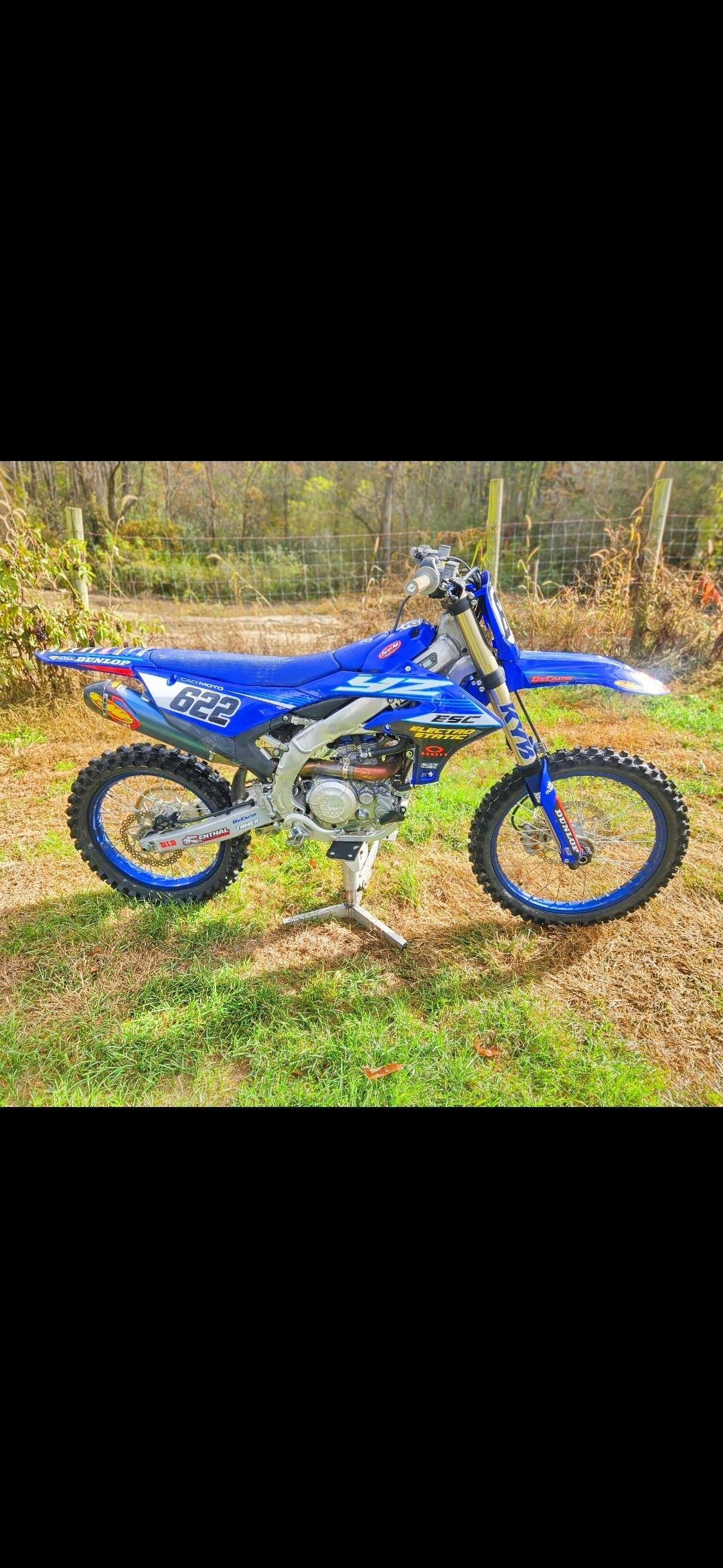 Motoracer622