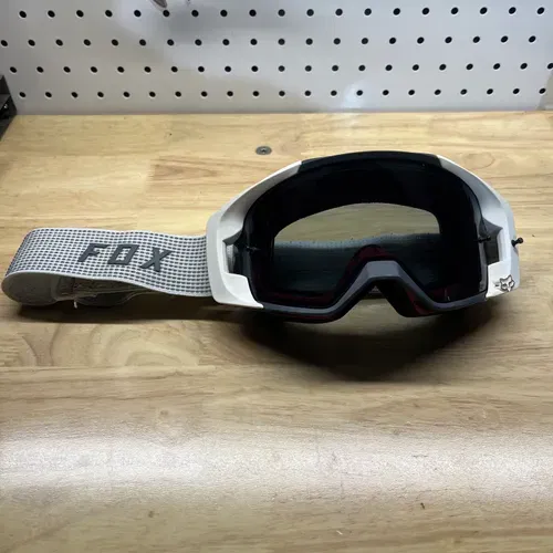 Fox Vue Goggles 