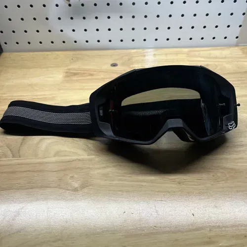 Fox Vue Goggles 