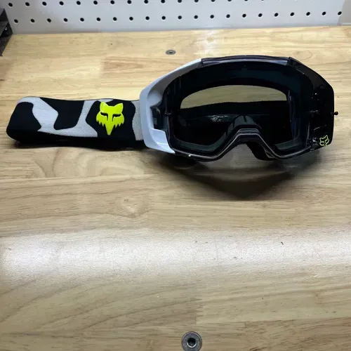 Fox Vue Goggles 