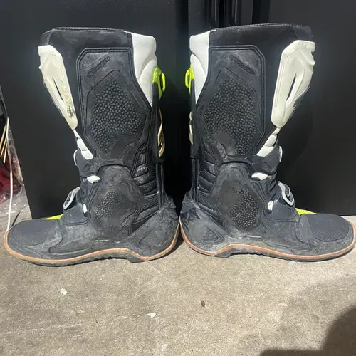Alpinestars Boots - Size 10