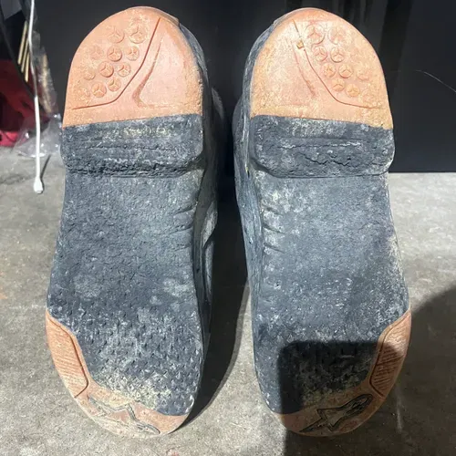 Alpinestars Boots - Size 10