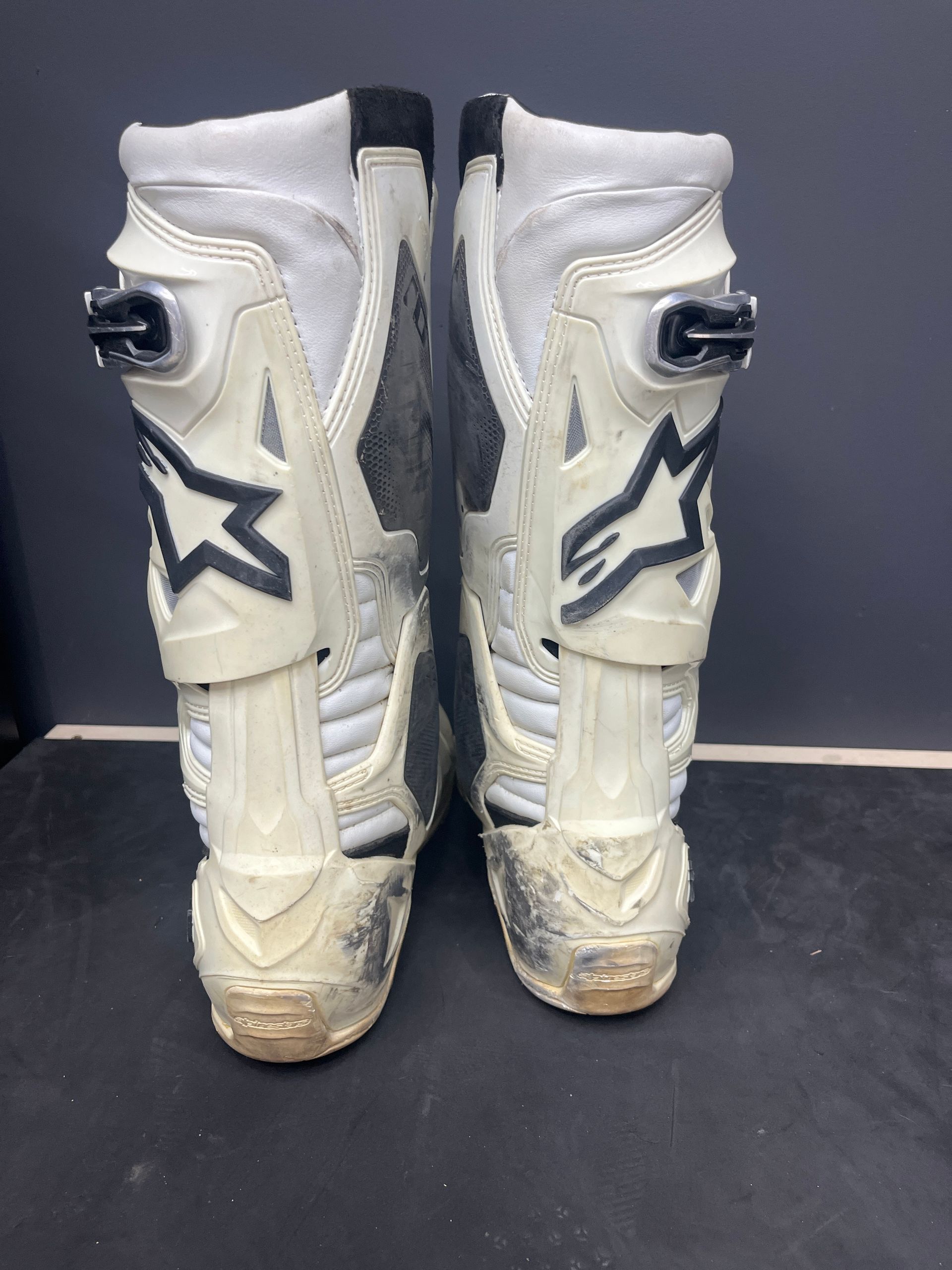 Alpinestar Tech 10s