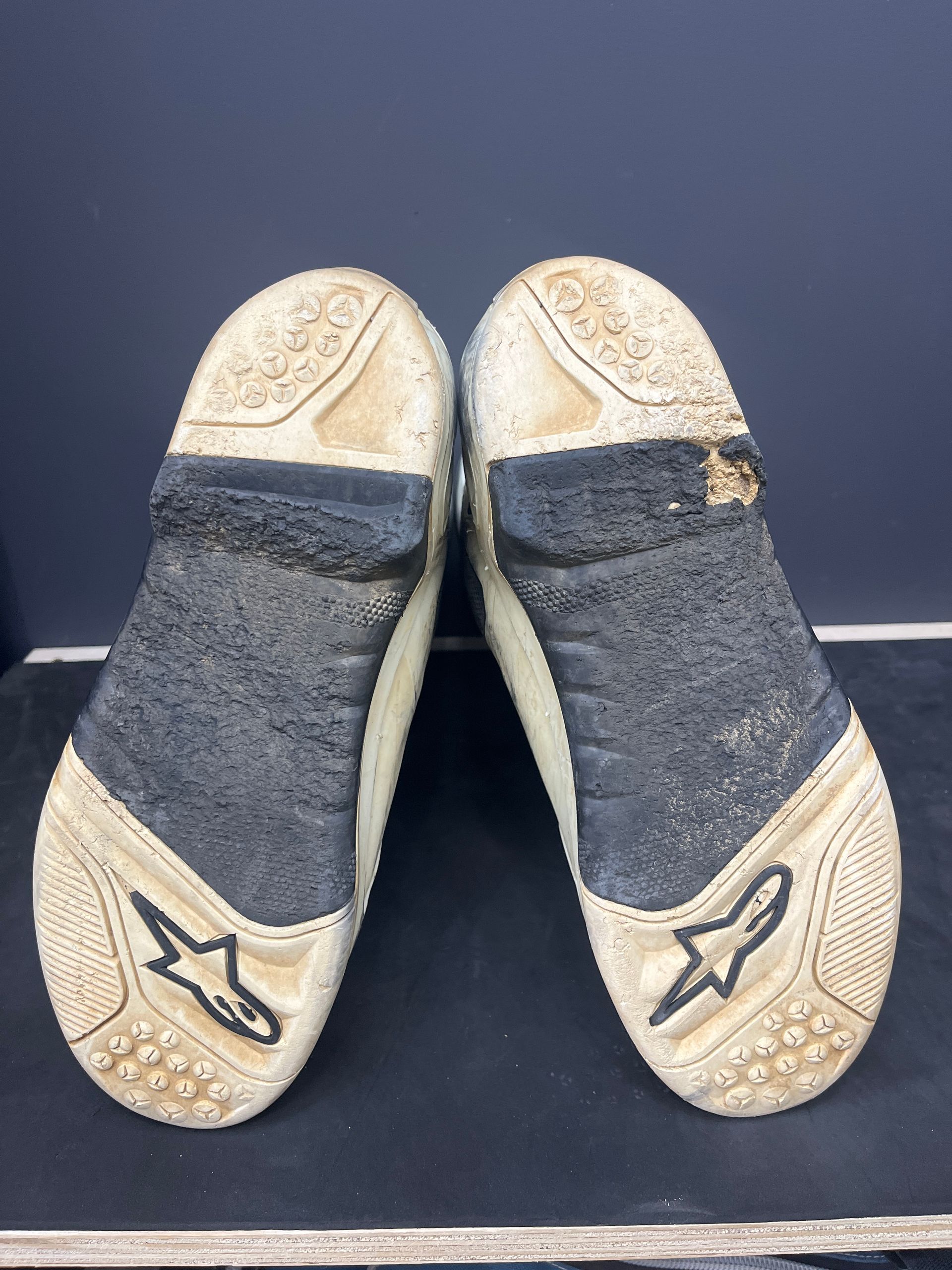 Alpinestar Tech 10s