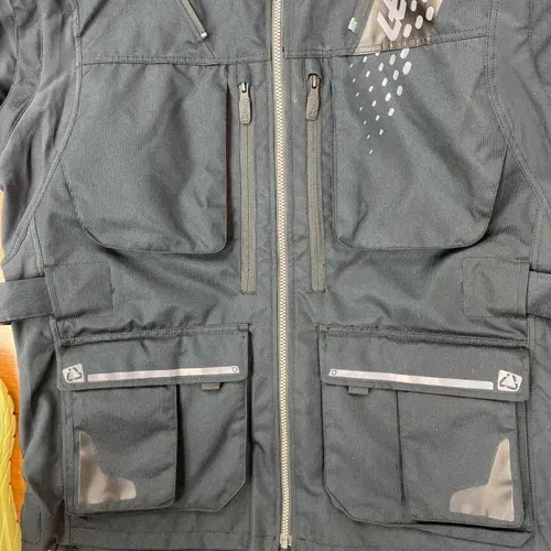 Leatt Enduro 5.5 Protective Jacket Size XL