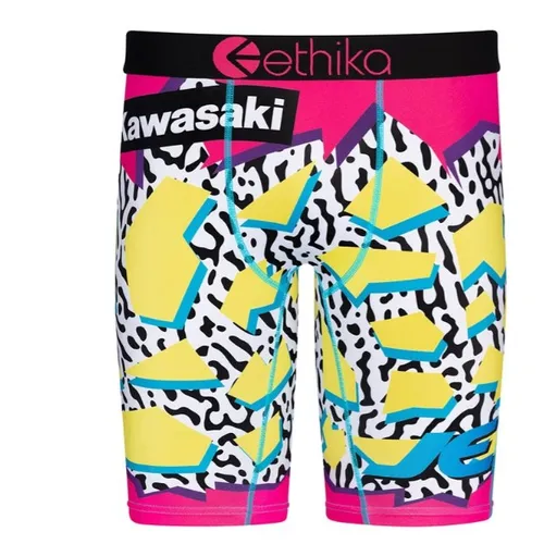 Kawasaki JetSki Kawabunga Ethika Boxer Breifs