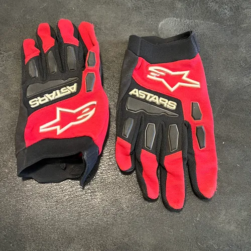 Alpinestars Gloves - Size XXL